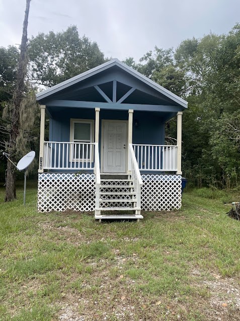 129 Shoreline Drive Property Photo 3