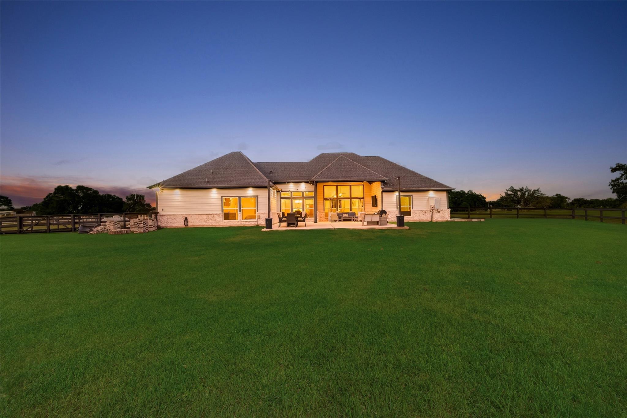 415 China Grove Drive, Rosharon Tx 77583 Property Photo 45