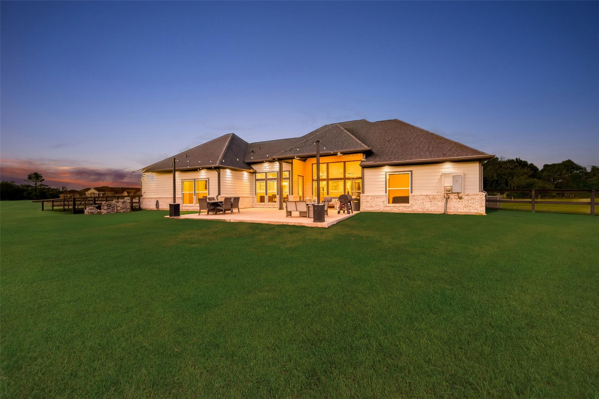 415 China Grove Drive, Rosharon Tx 77583 Property Photo 46
