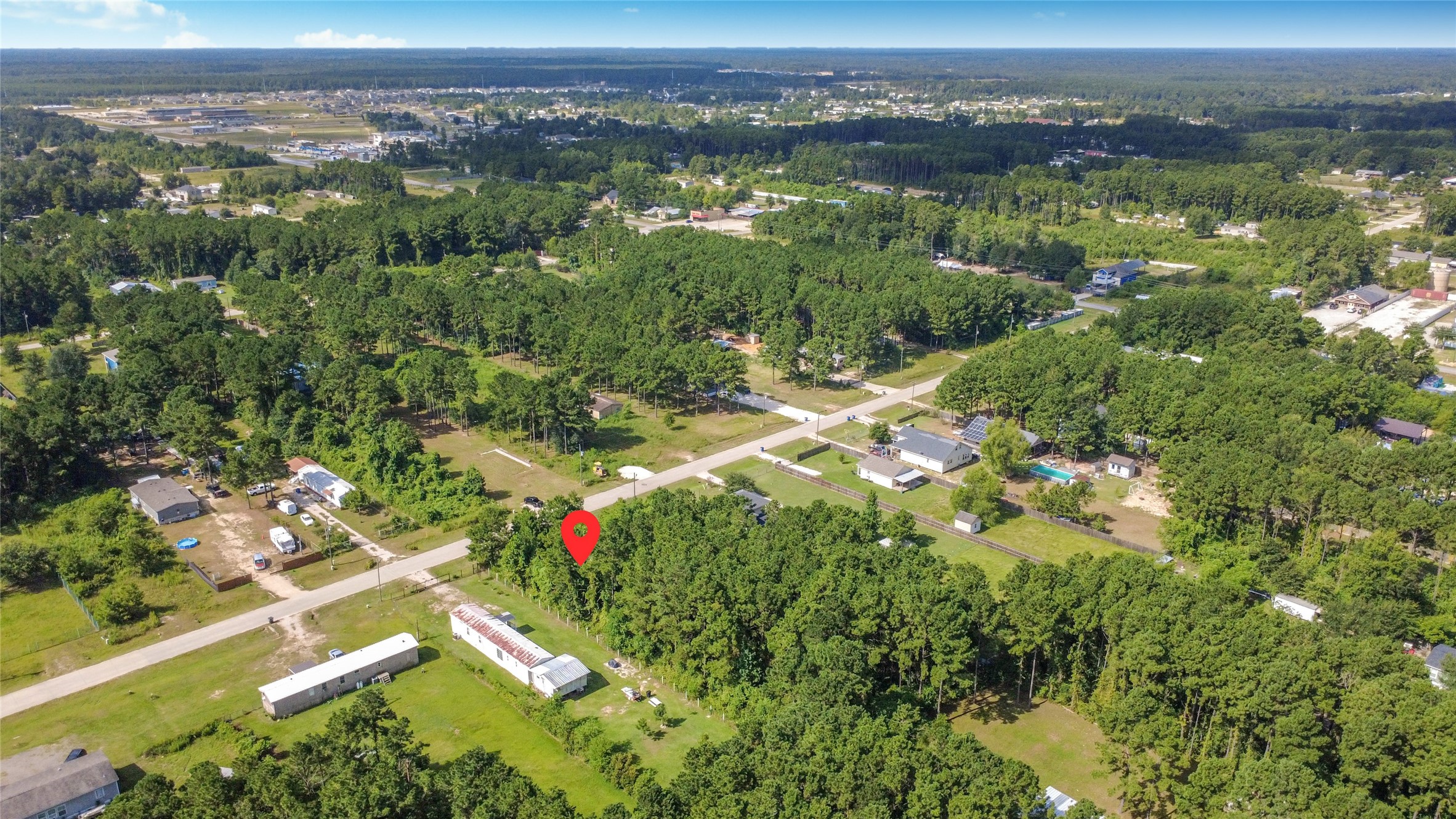 183 County Road 3560 Property Photo 6