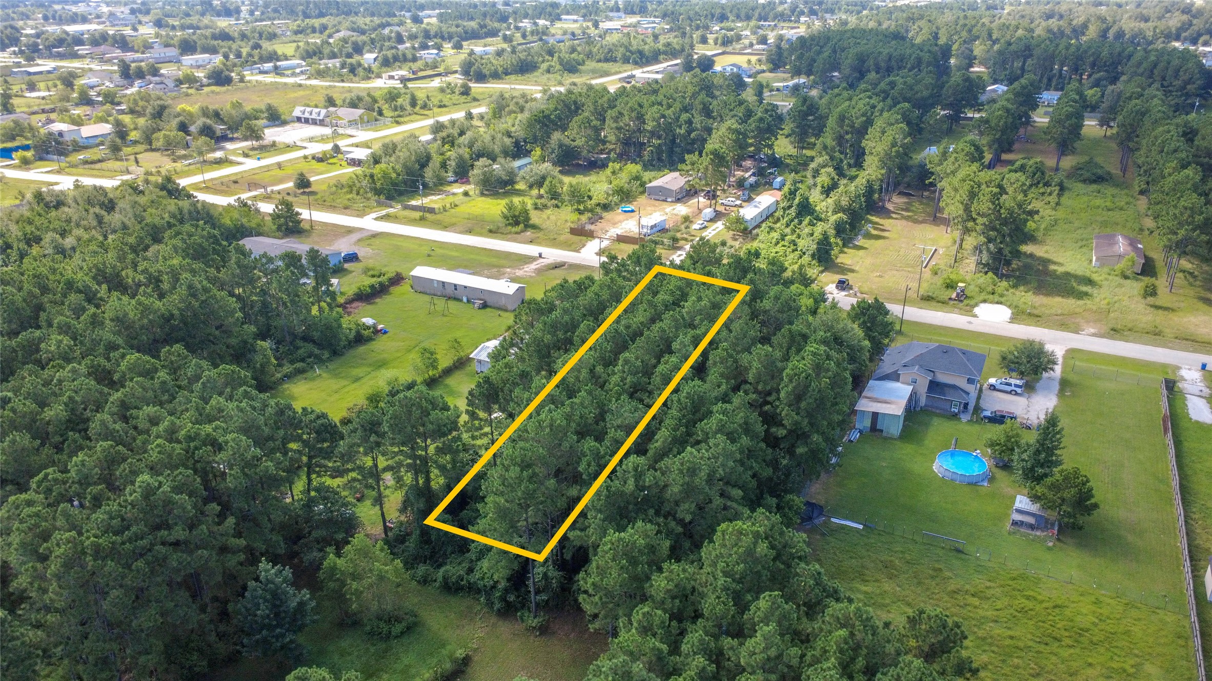 183 County Road 3560 Property Photo 11