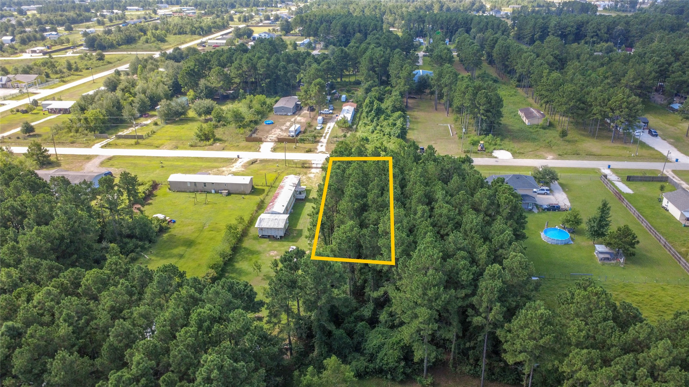 183 County Road 3560 Property Photo 13