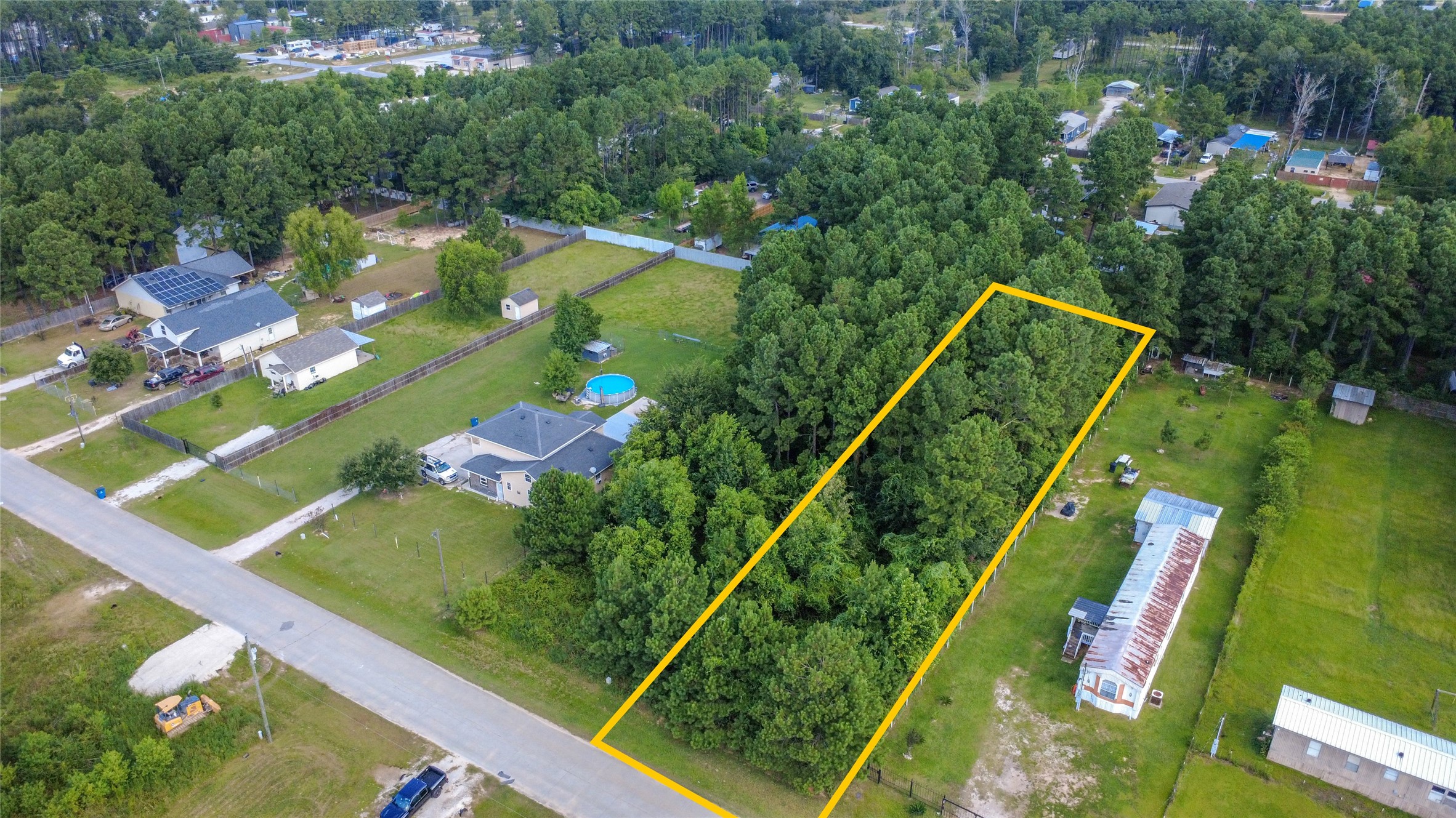 183 County Road 3560 Property Photo 15
