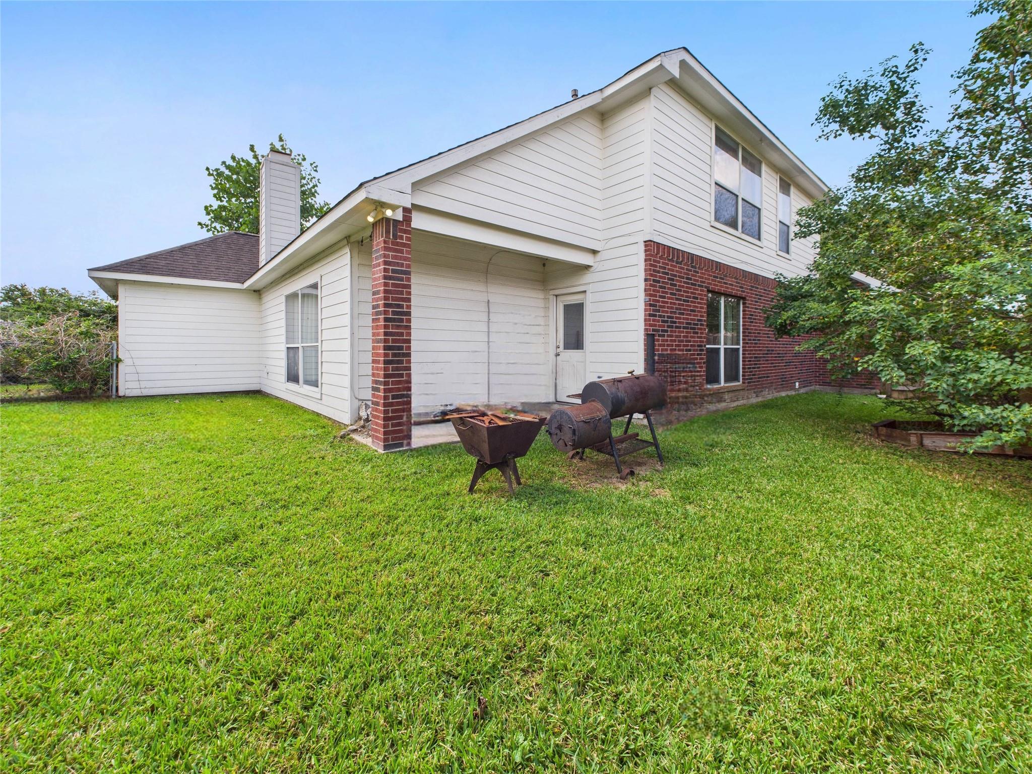 1484 Allison Street, Alvin Tx 77511 Property Photo 35