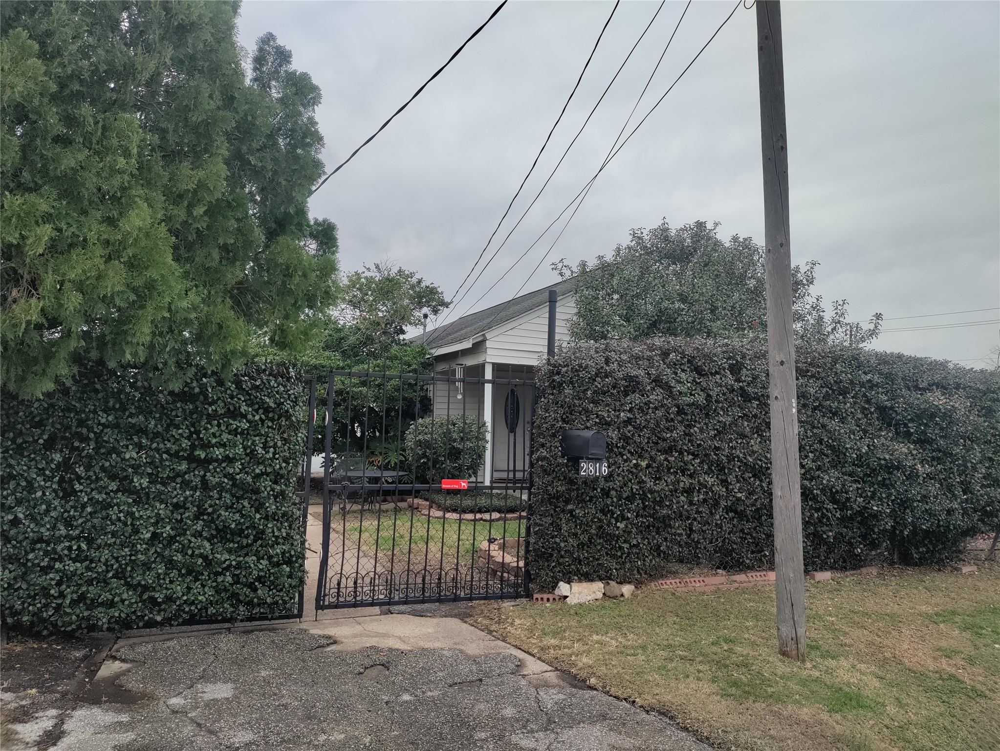 2816 Black Street Property Photo 4