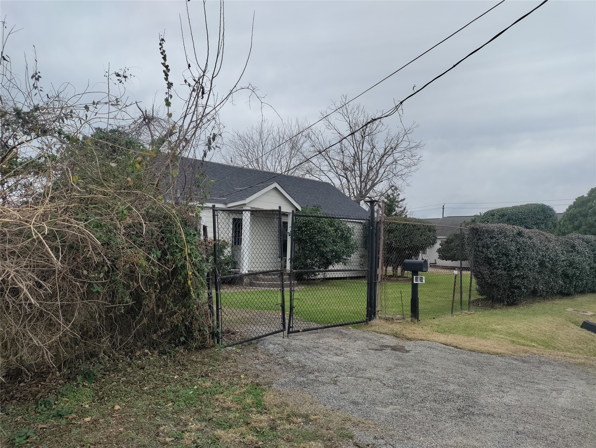 2816 Black Street Property Photo 6
