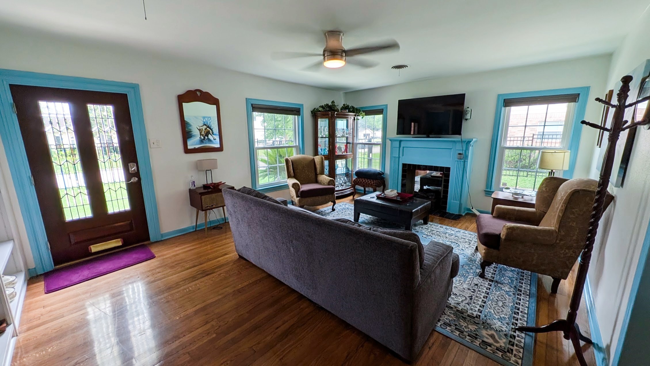 409 Milwaukee Street Property Photo 4