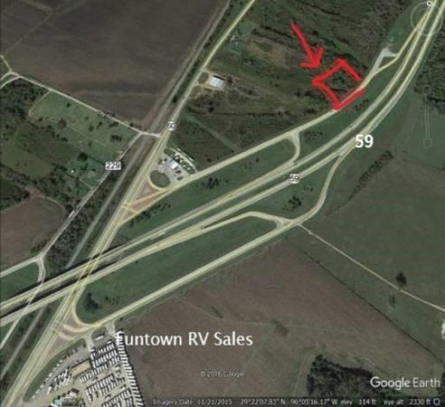 6402 Us-59 Property Photo 2
