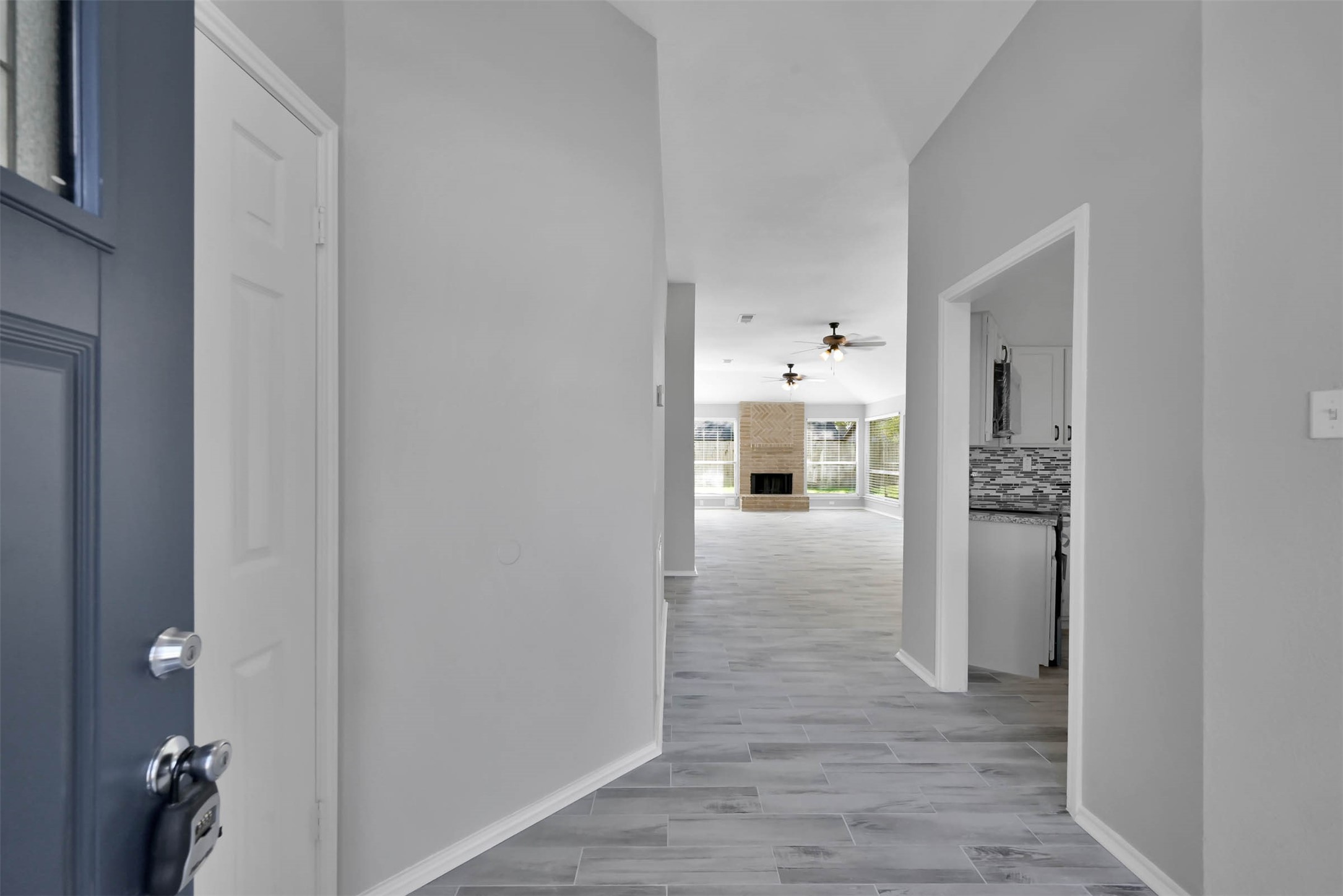 2306 Piddler Drive Property Photo 5