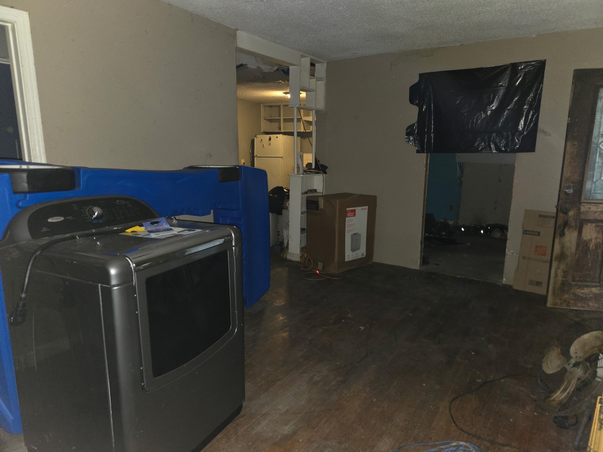 3718 Landa Lane Property Photo 4