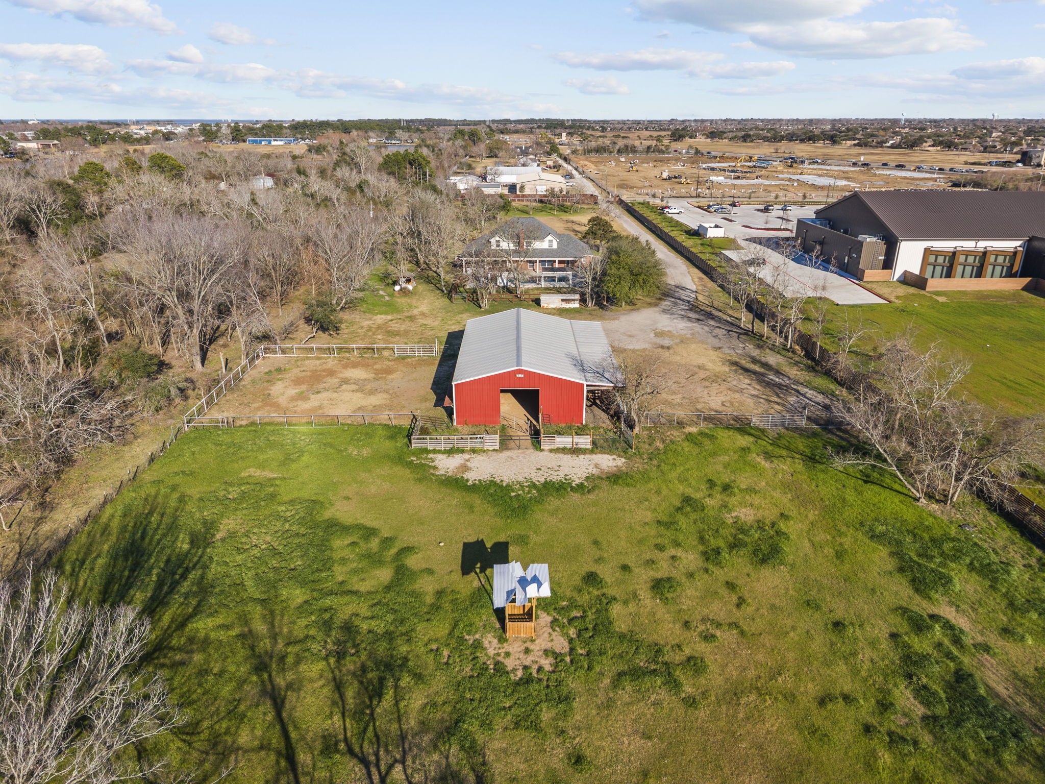 2730 Lawrence Road Property Photo 7