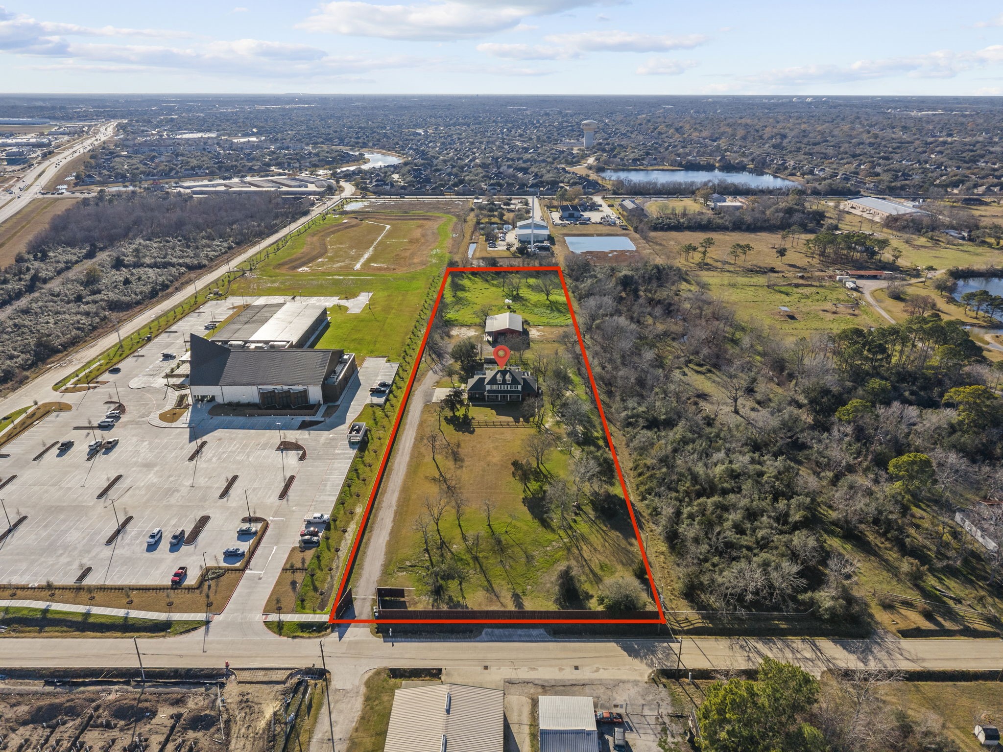 2730 Lawrence Road Property Photo 45