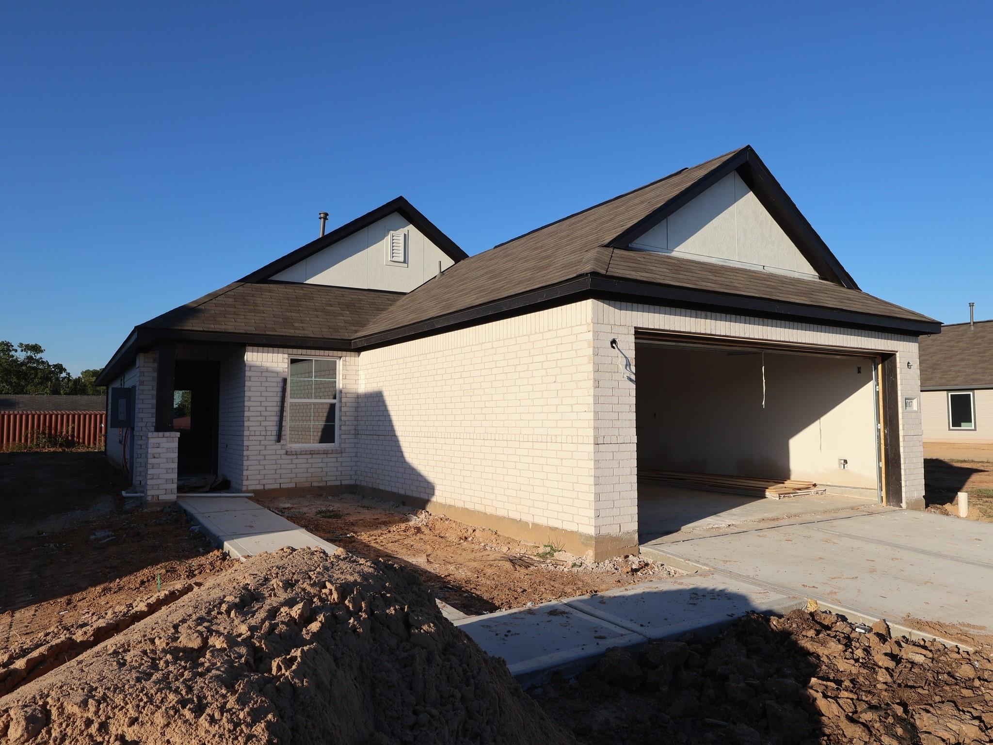 1017 Garnet Star Drive, La Marque TX 77568 Property Photo 1