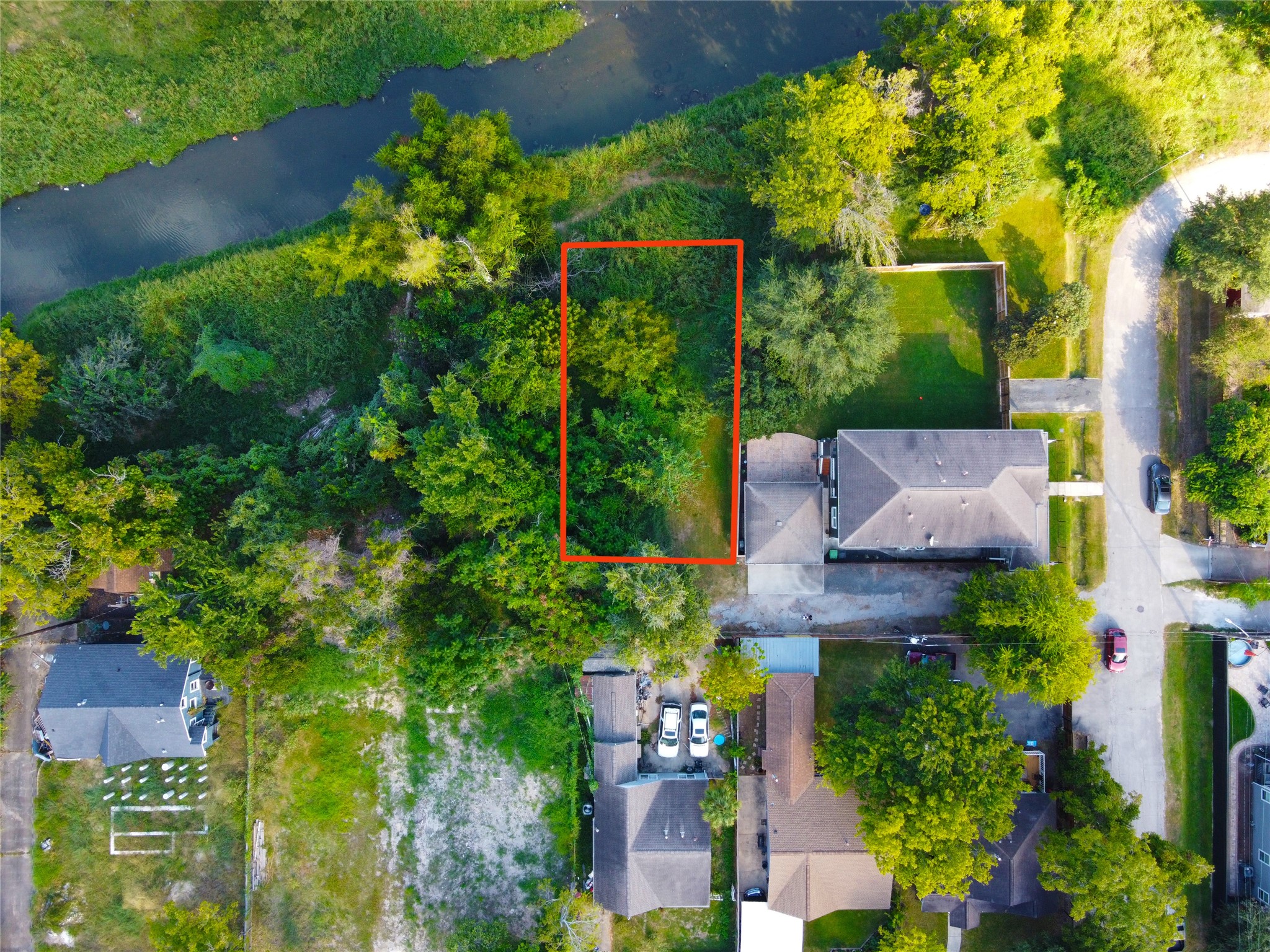 612 Pittman Street Property Photo