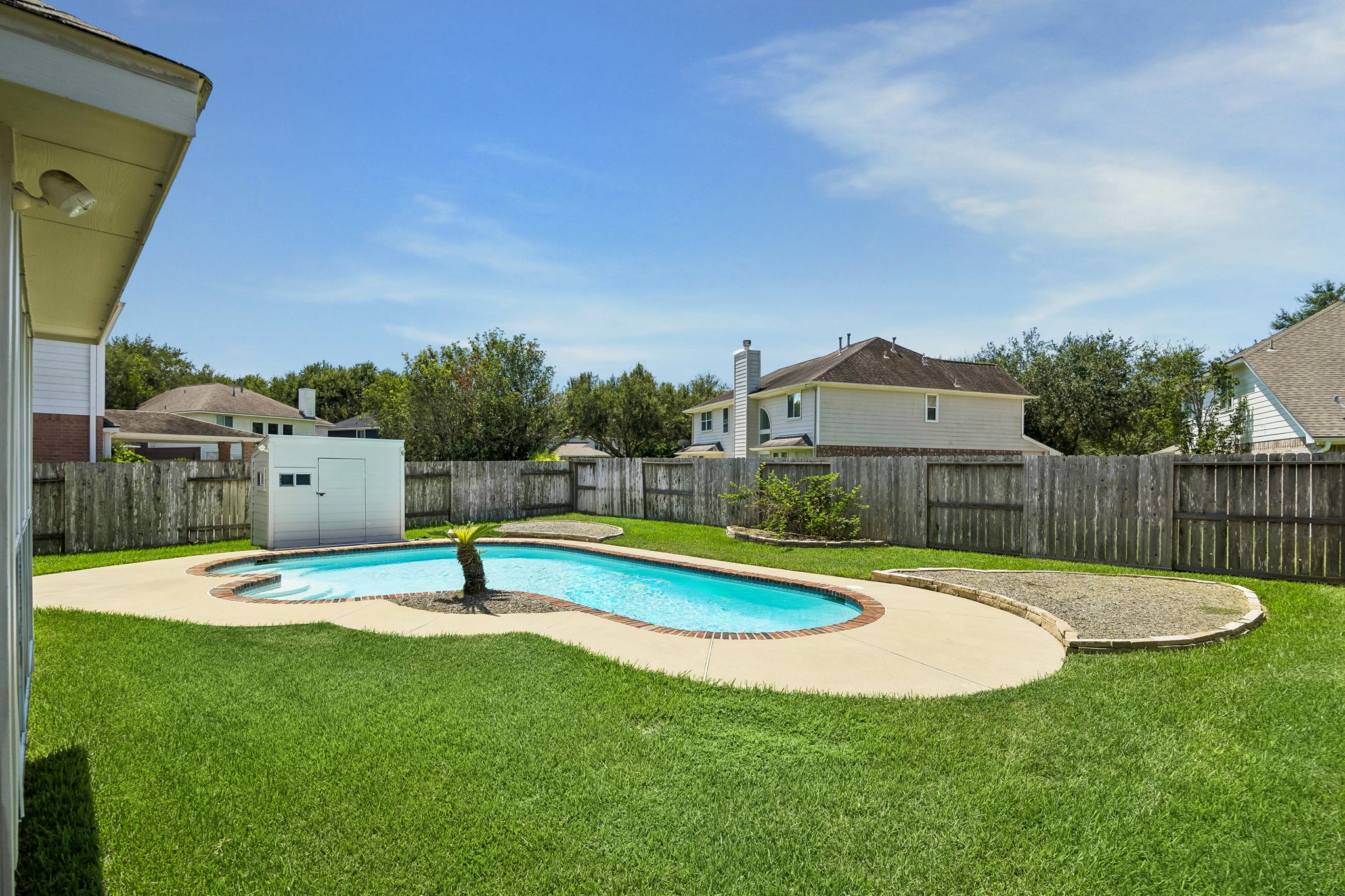 2843 Five Oaks Drive Property Photo 35