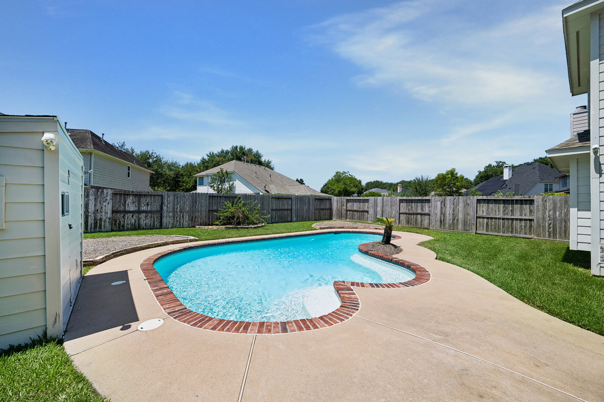 2843 Five Oaks Drive Property Photo 38