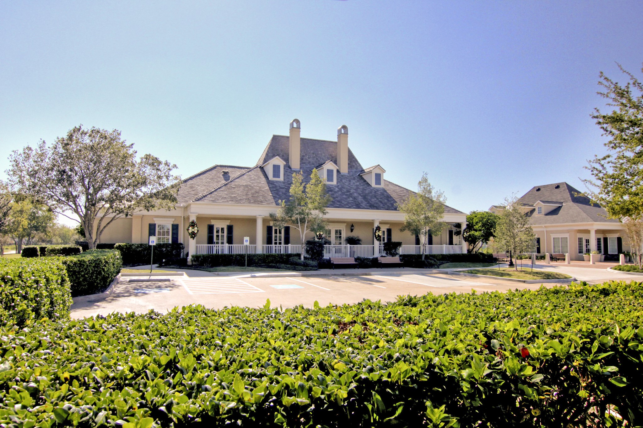 2843 Five Oaks Drive Property Photo 43