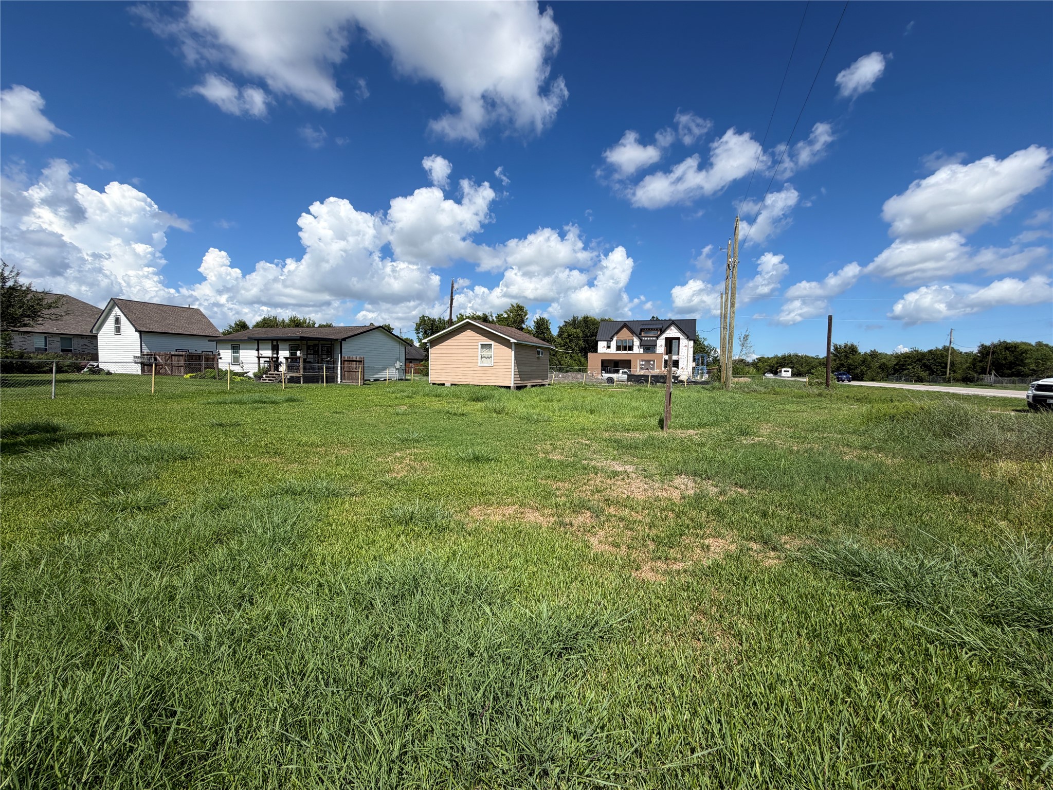 3007 Arkansas Avenue Property Photo 1