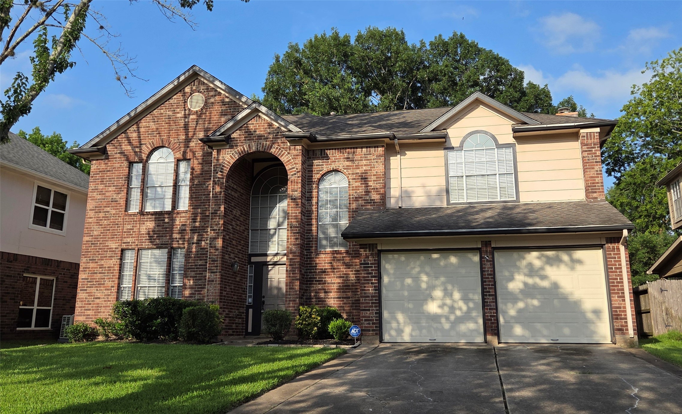 231 Needleleaf Lane Property Photo 1