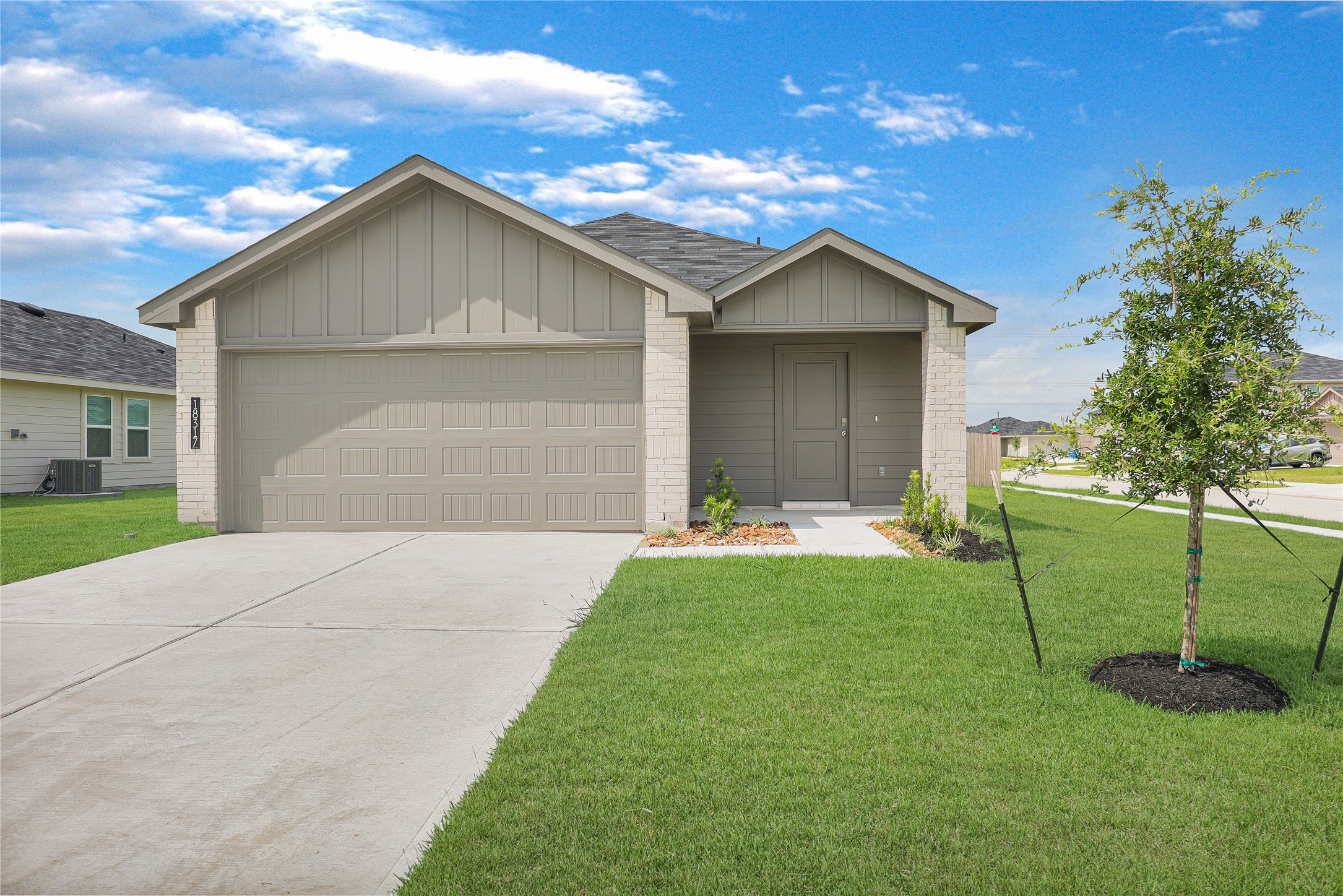 18317 Reimann Lane Property Photo 1