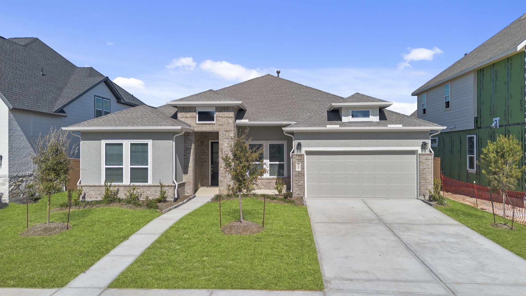 6223 Parthenon Drive Property Photo 1