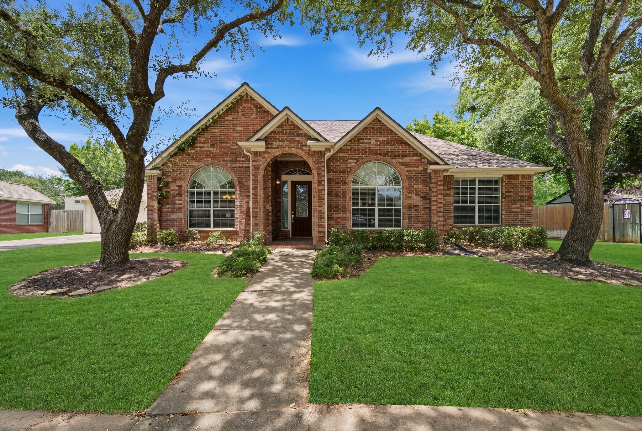 6523 Canyon Chase Drive Property Photo 2