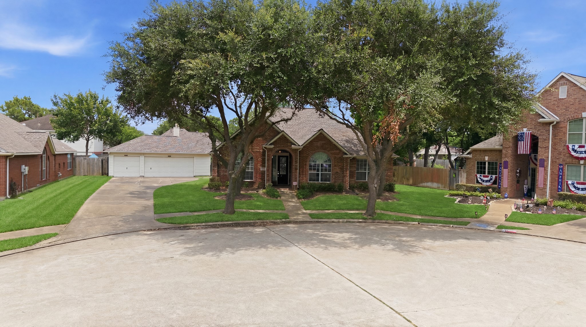 6523 Canyon Chase Drive Property Photo 3