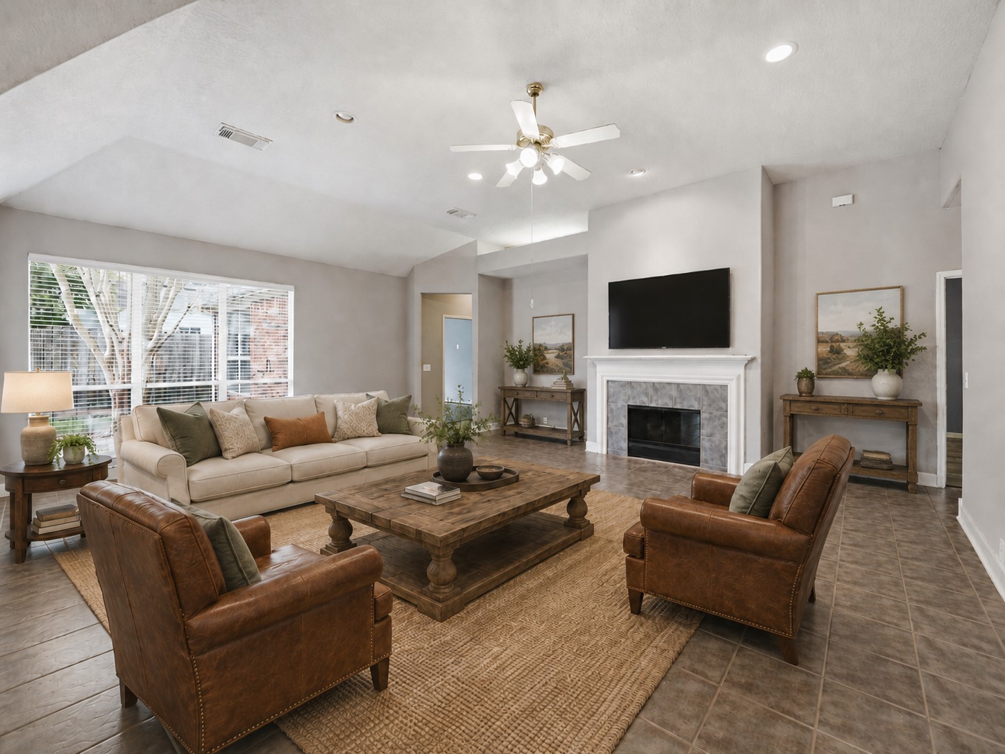 6523 Canyon Chase Drive Property Photo 13