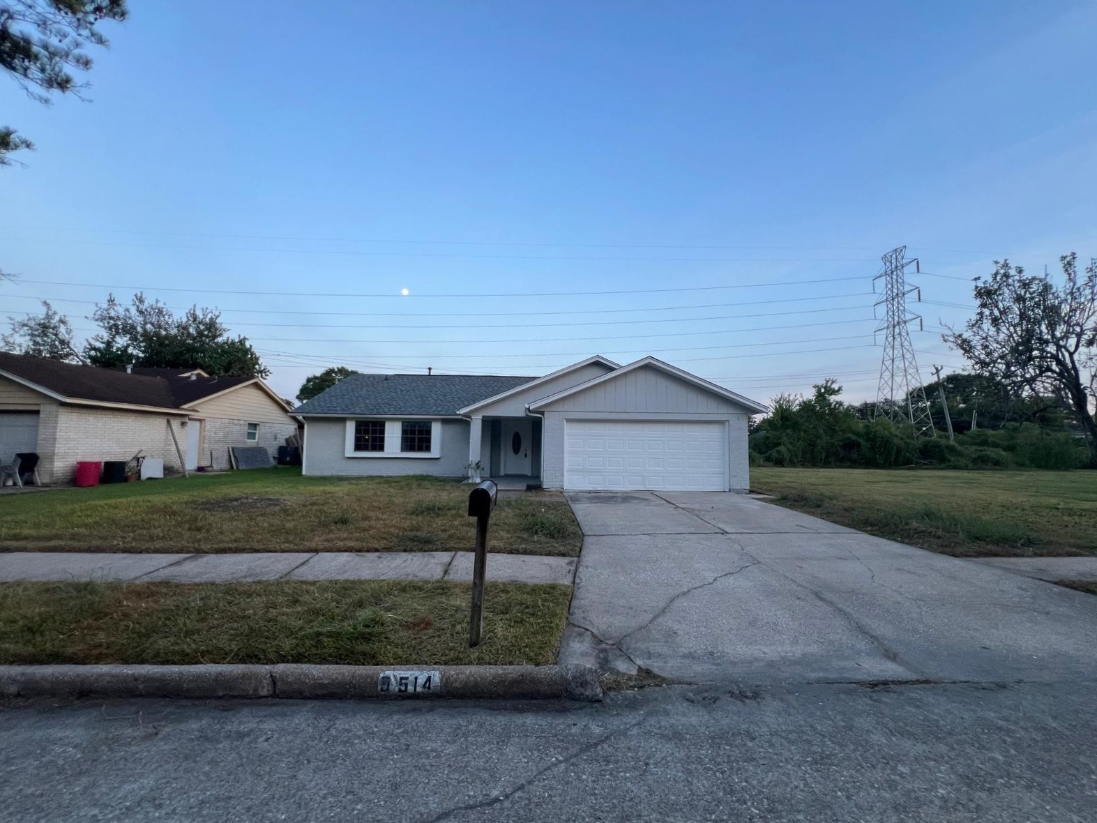 9514 Sagebend Lane Property Photo 1