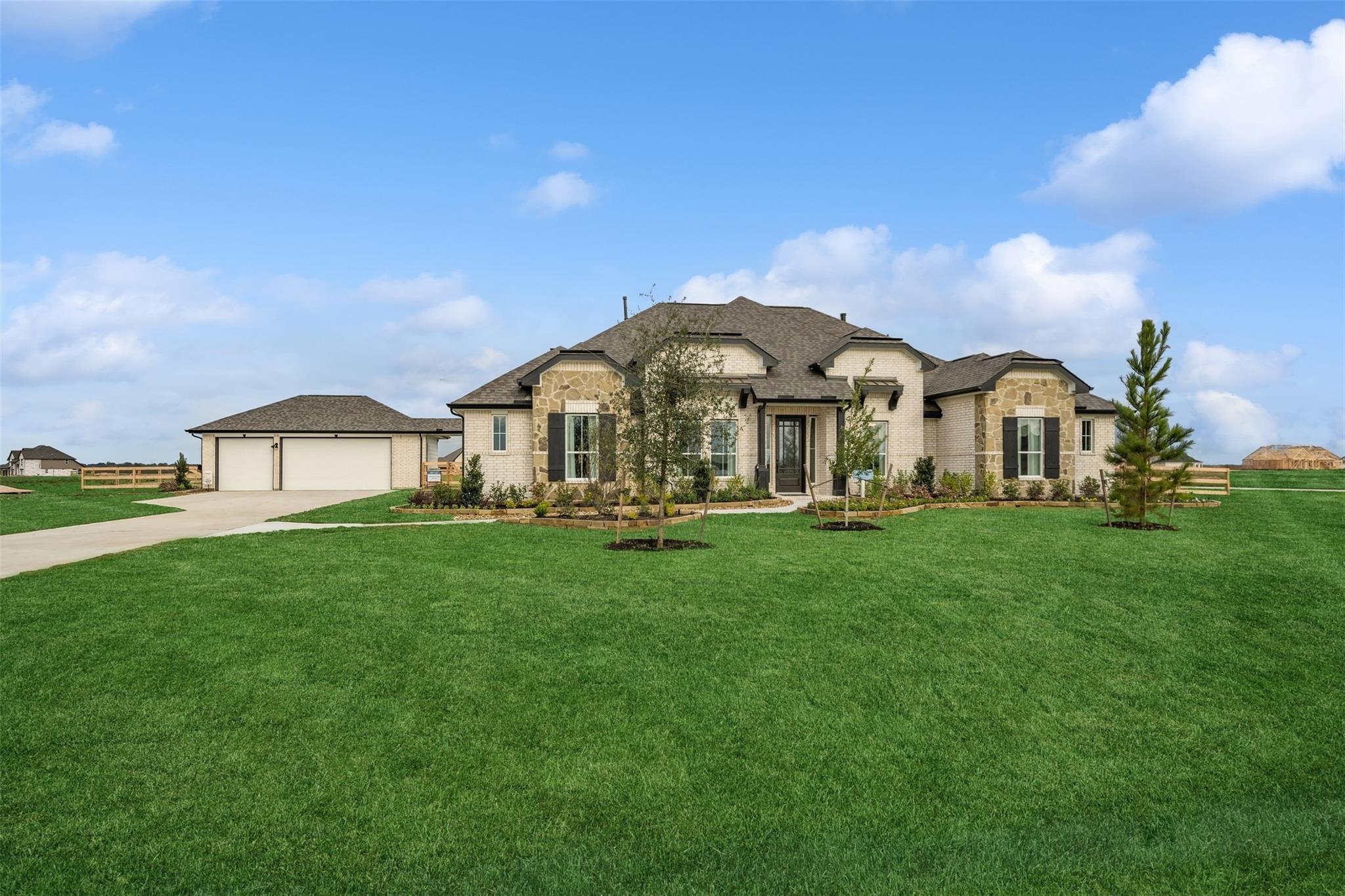 4012 Ranch Home Drive Property Photo 1
