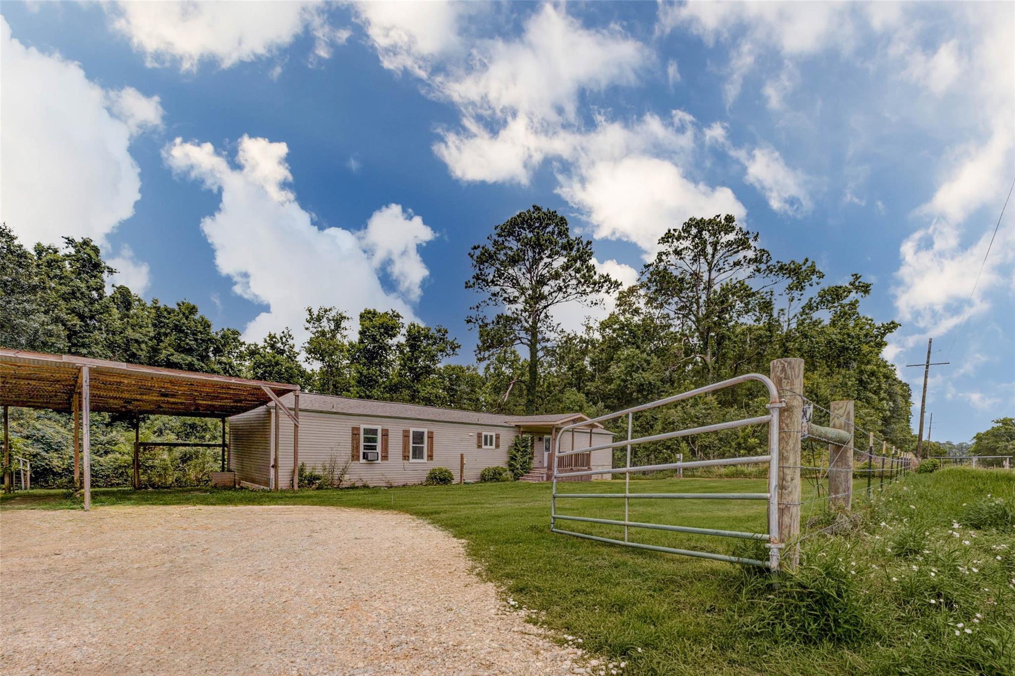 1801 Wallisville Road, Liberty Tx 77575 Property Photo 1
