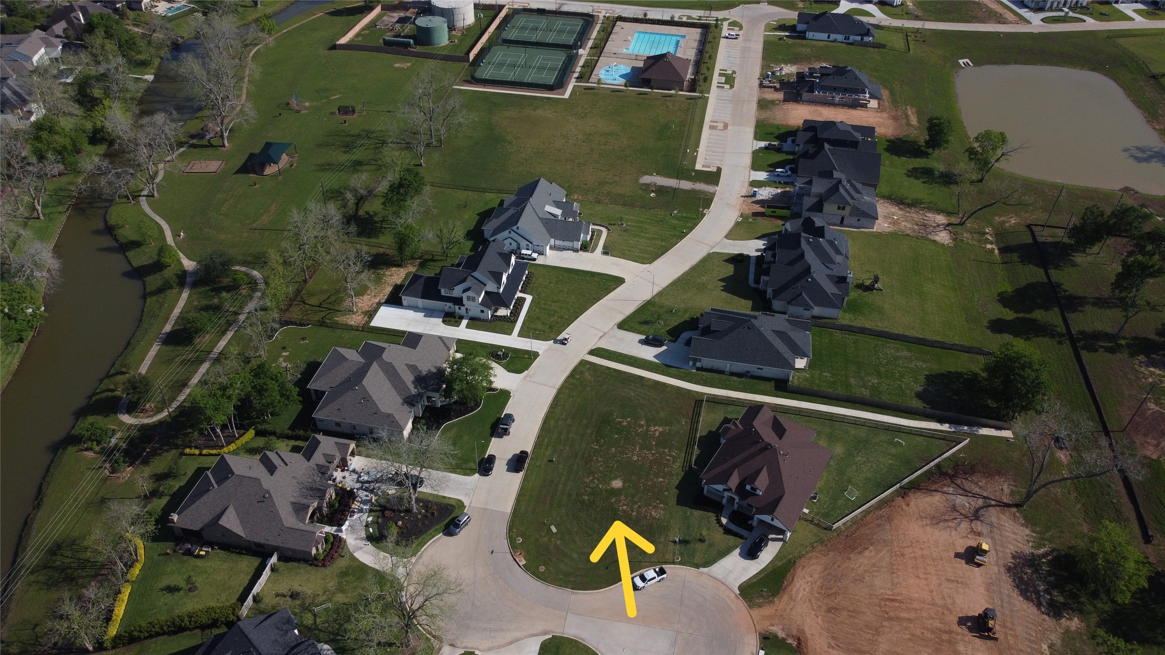 33007 Wicket Court Property Photo