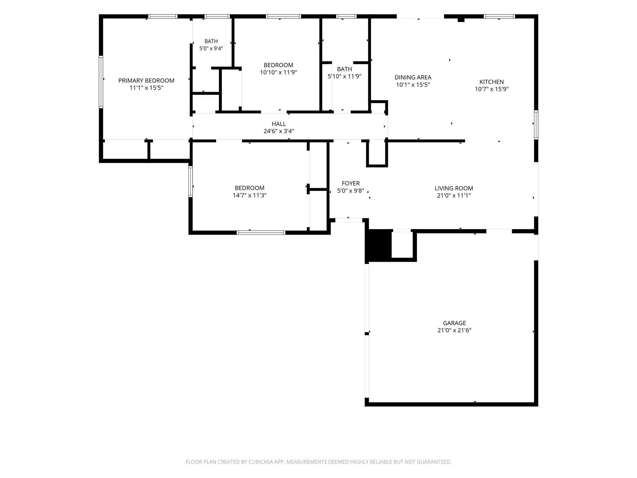 3125 Mar Ann Drive Property Photo 12
