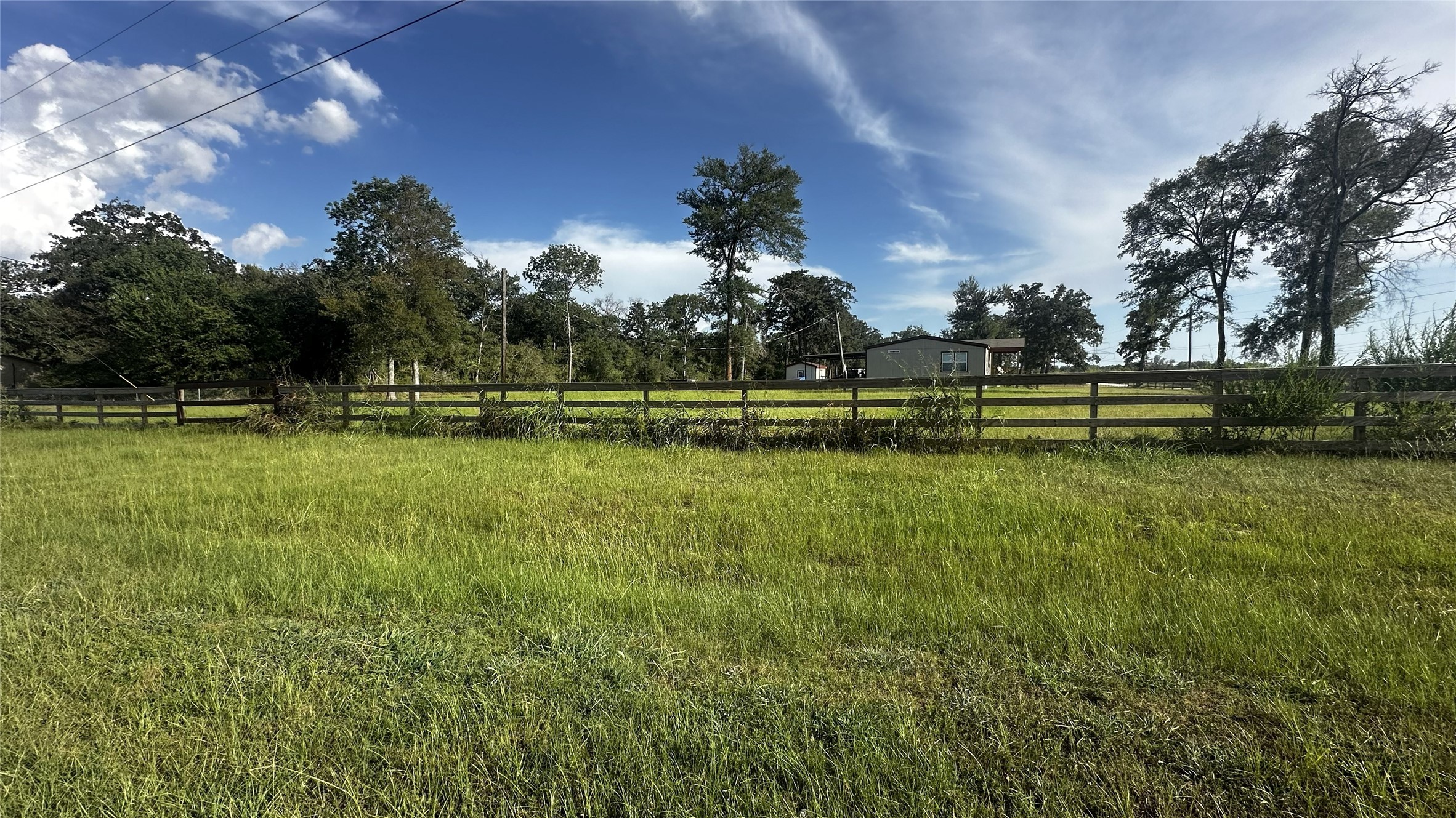 5232 Dawkins Road Property Photo 5
