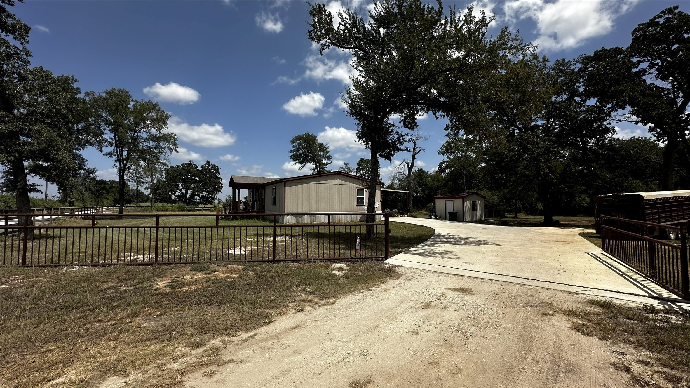 5232 Dawkins Road Property Photo 7