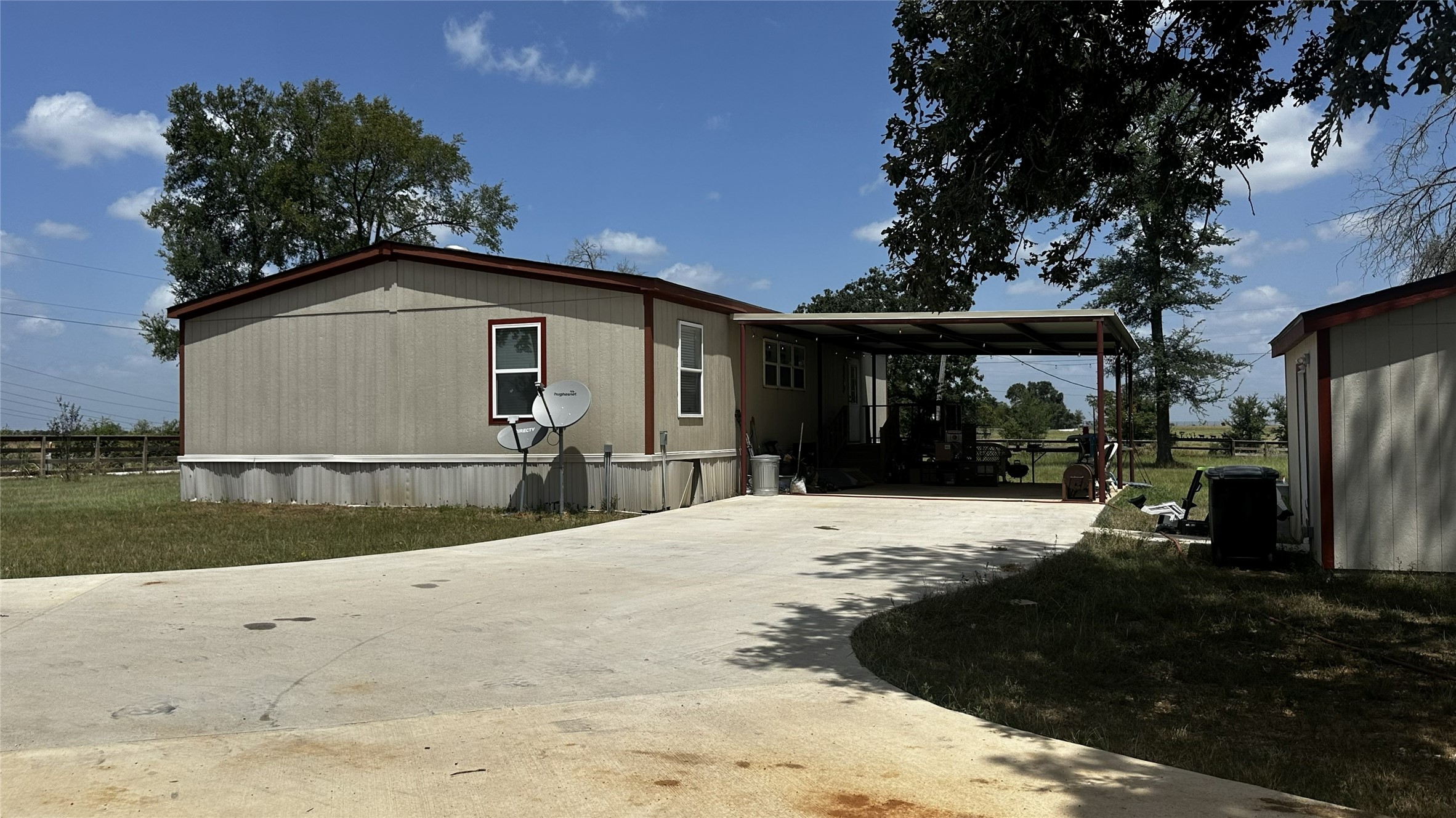 5232 Dawkins Road Property Photo 8