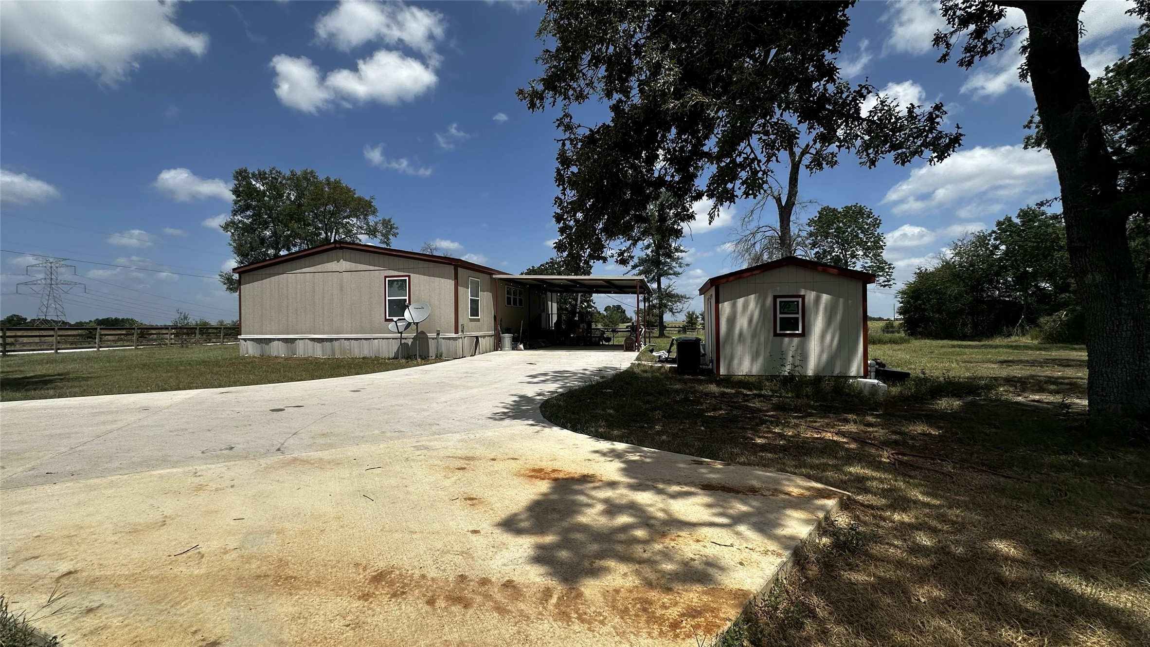 5232 Dawkins Road Property Photo 9