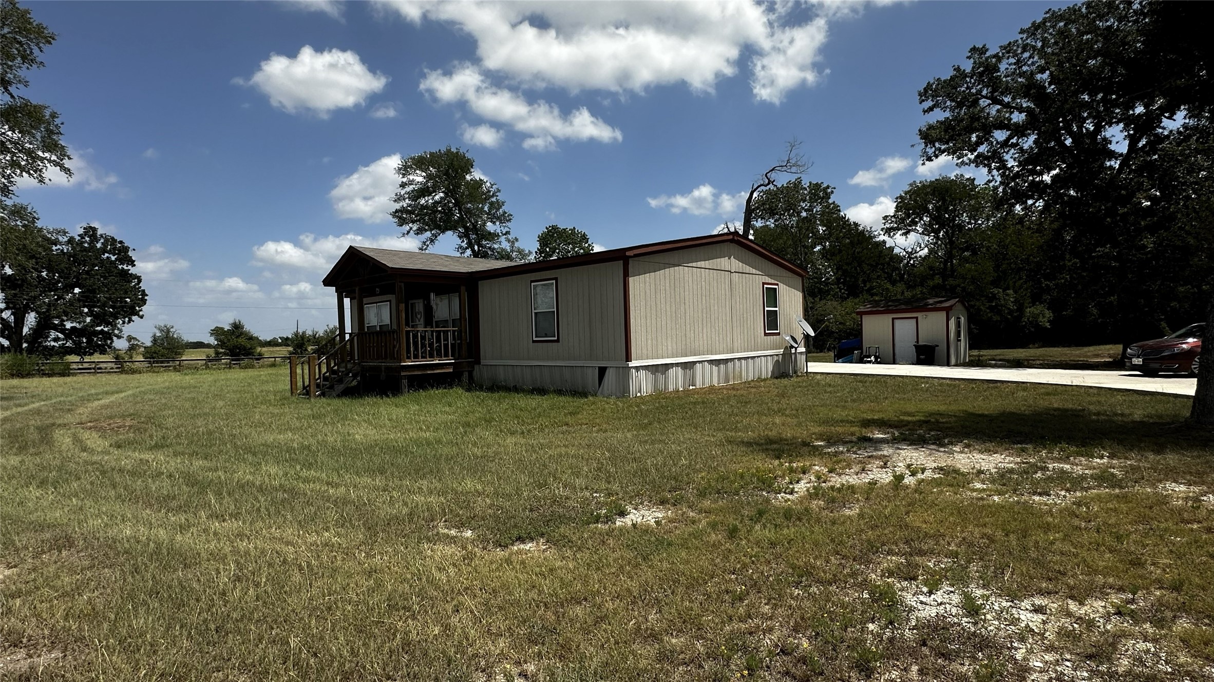 5232 Dawkins Road Property Photo 10