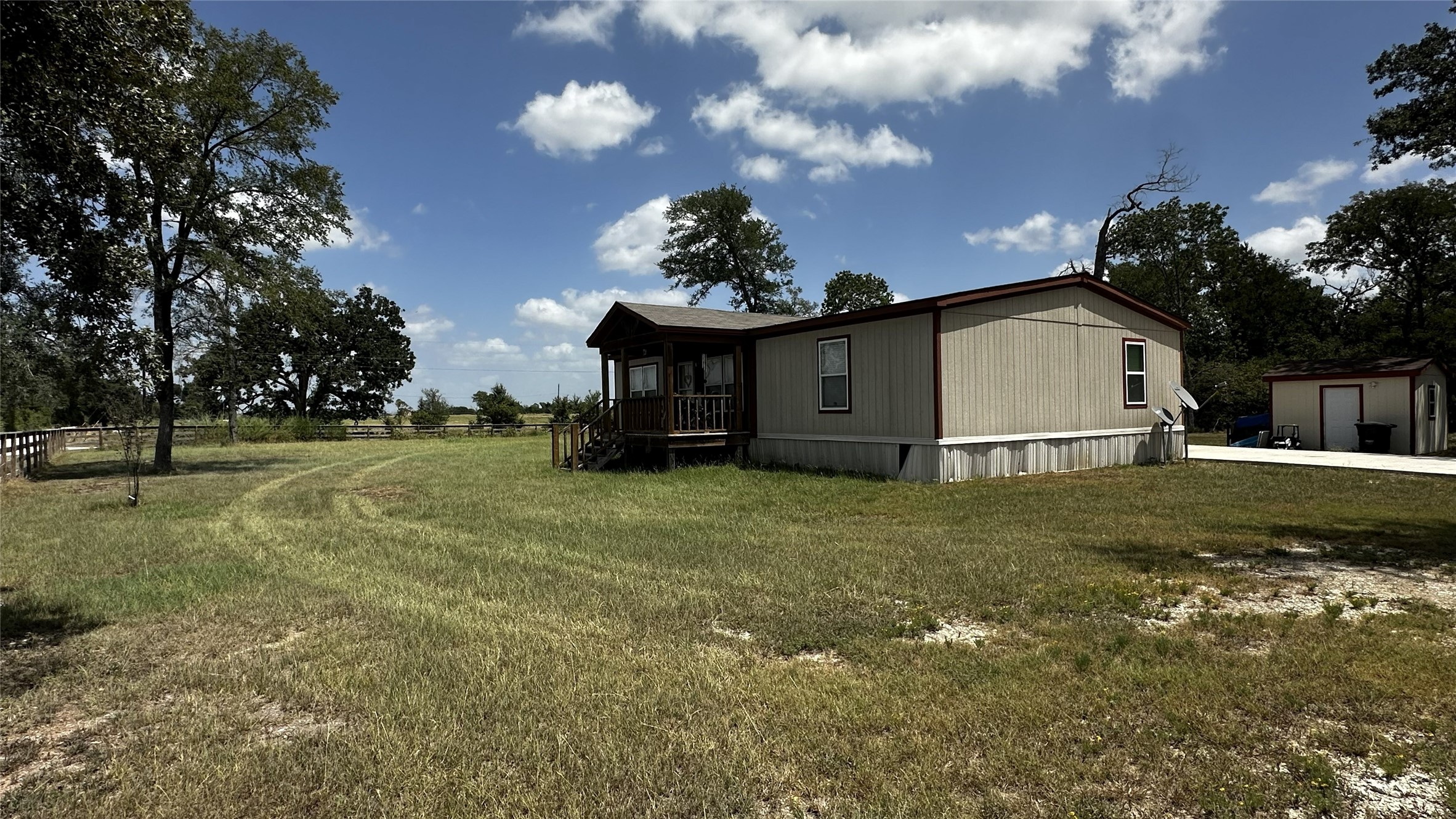 5232 Dawkins Road Property Photo 11