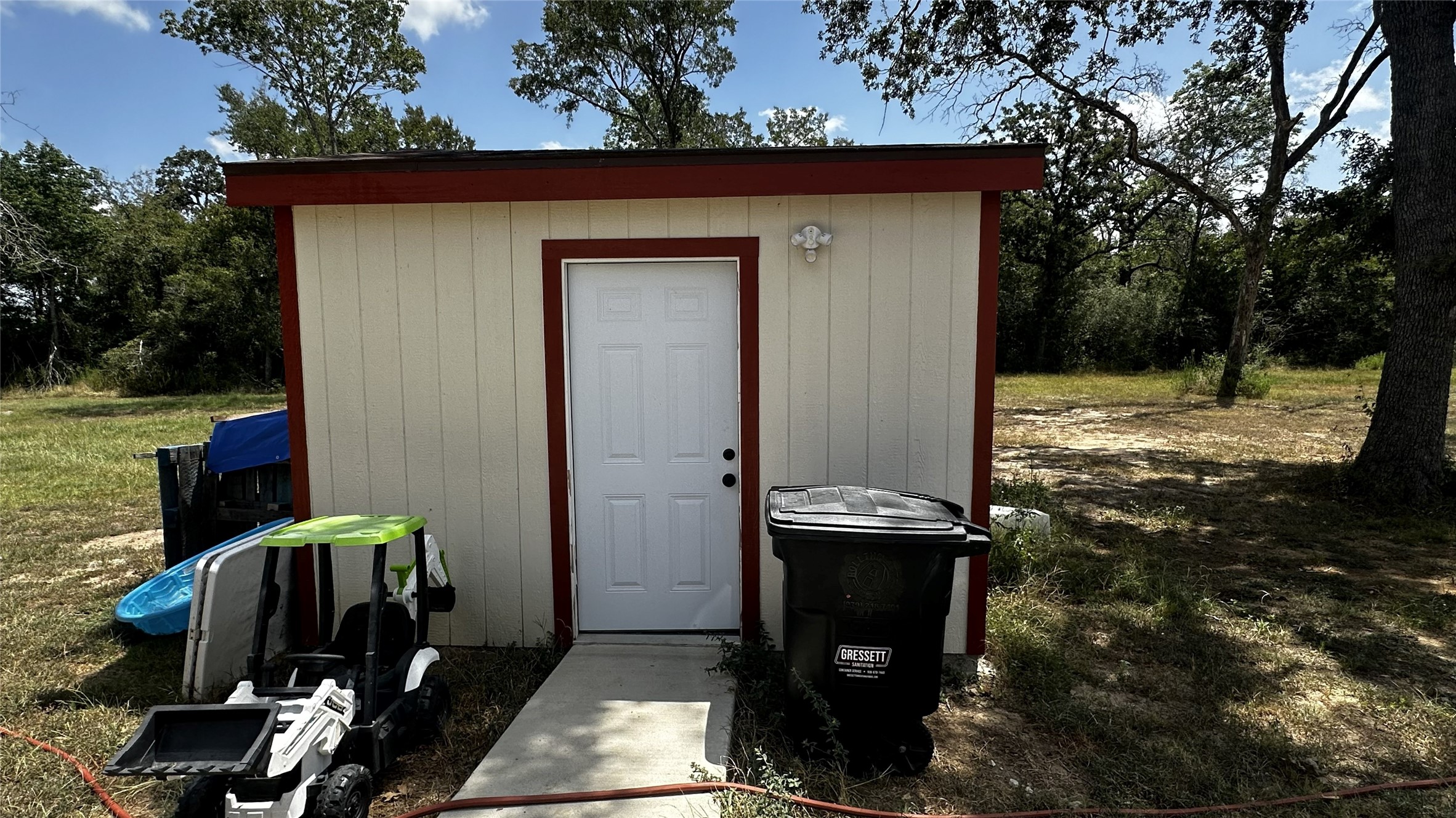 5232 Dawkins Road Property Photo 12