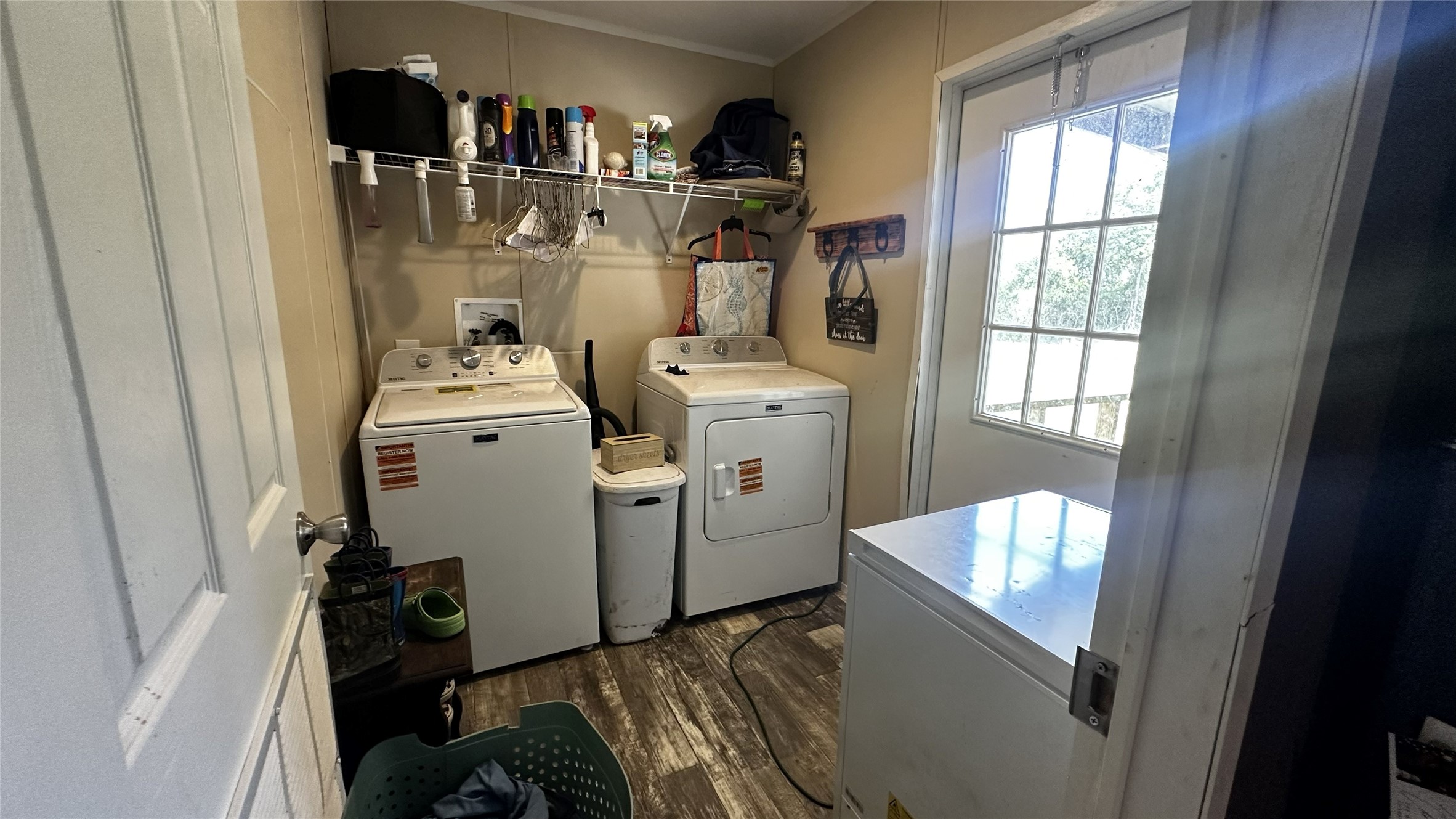 5232 Dawkins Road Property Photo 13