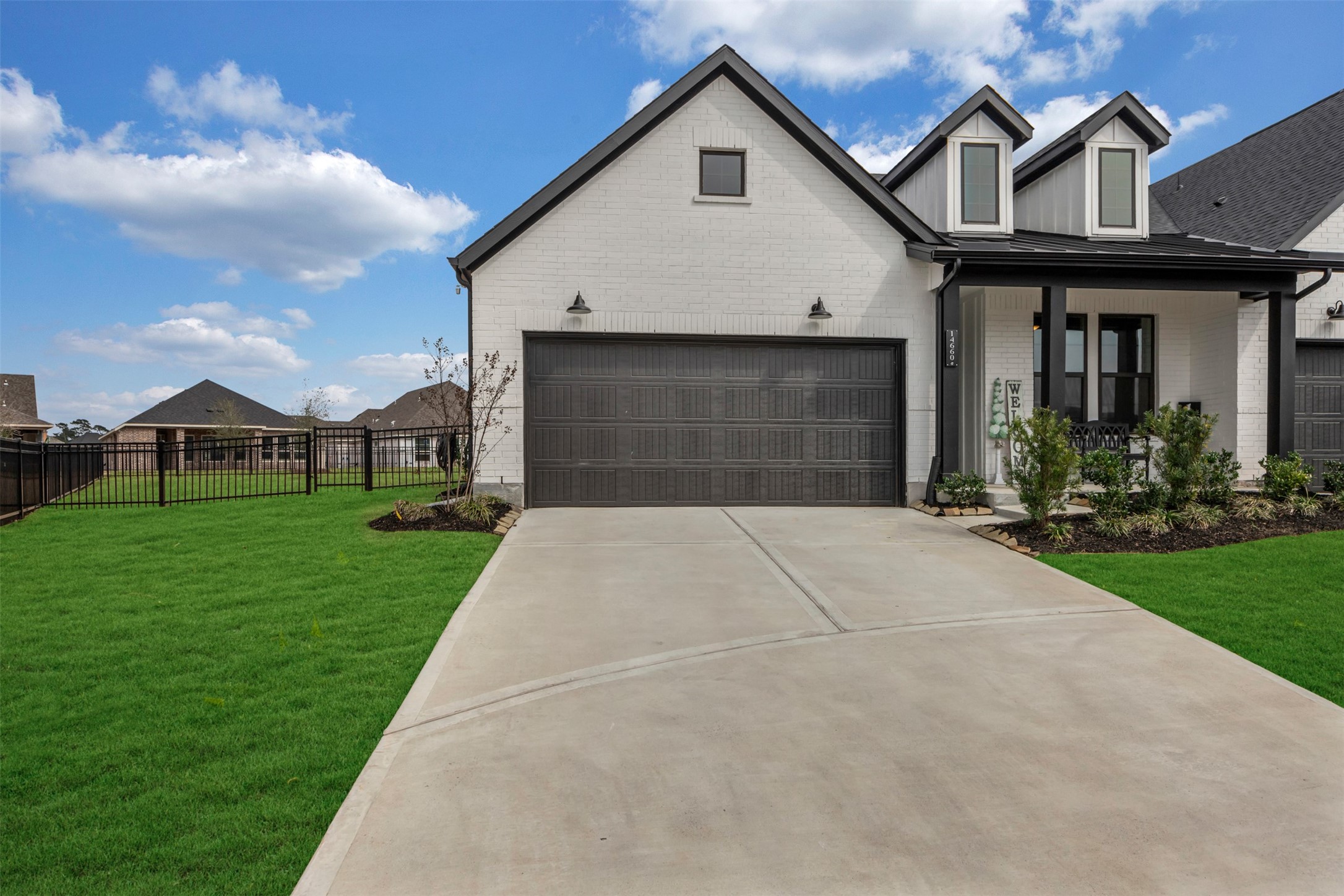 14660 Cedar Elm Court Property Photo 1
