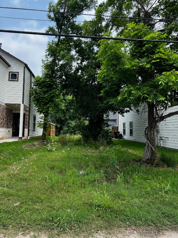 0 Morrow Street Property Photo 1