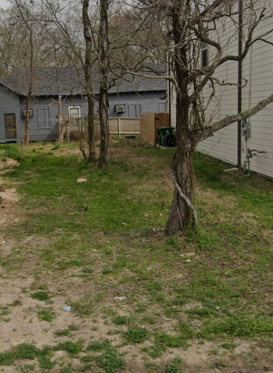 0 Morrow Street Property Photo 2