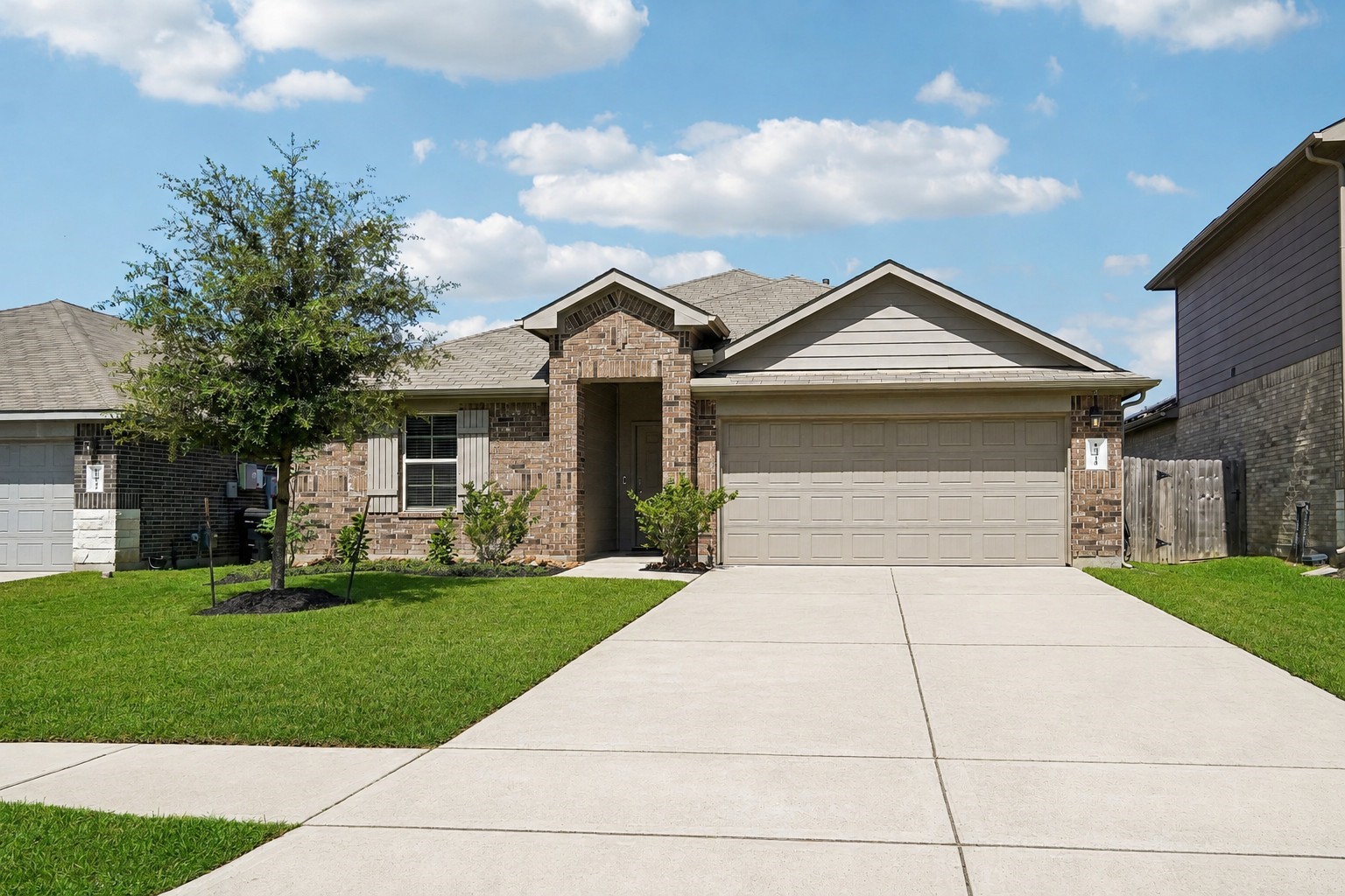 15340 Timber Preserve Lane Property Photo 1