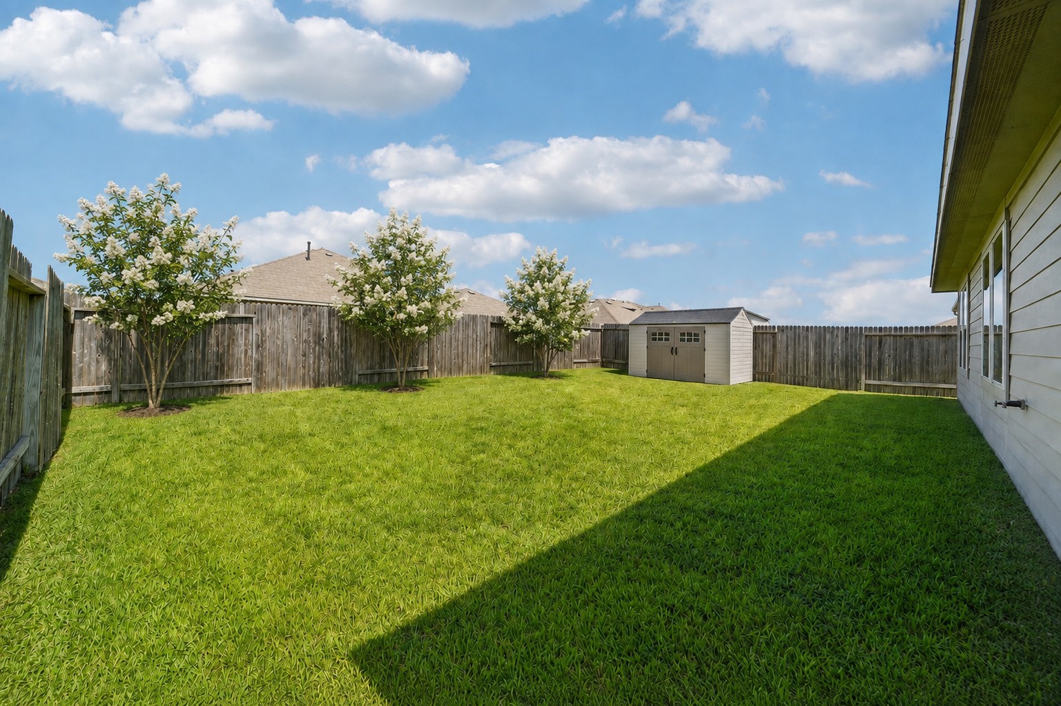 15340 Timber Preserve Lane Property Photo 15