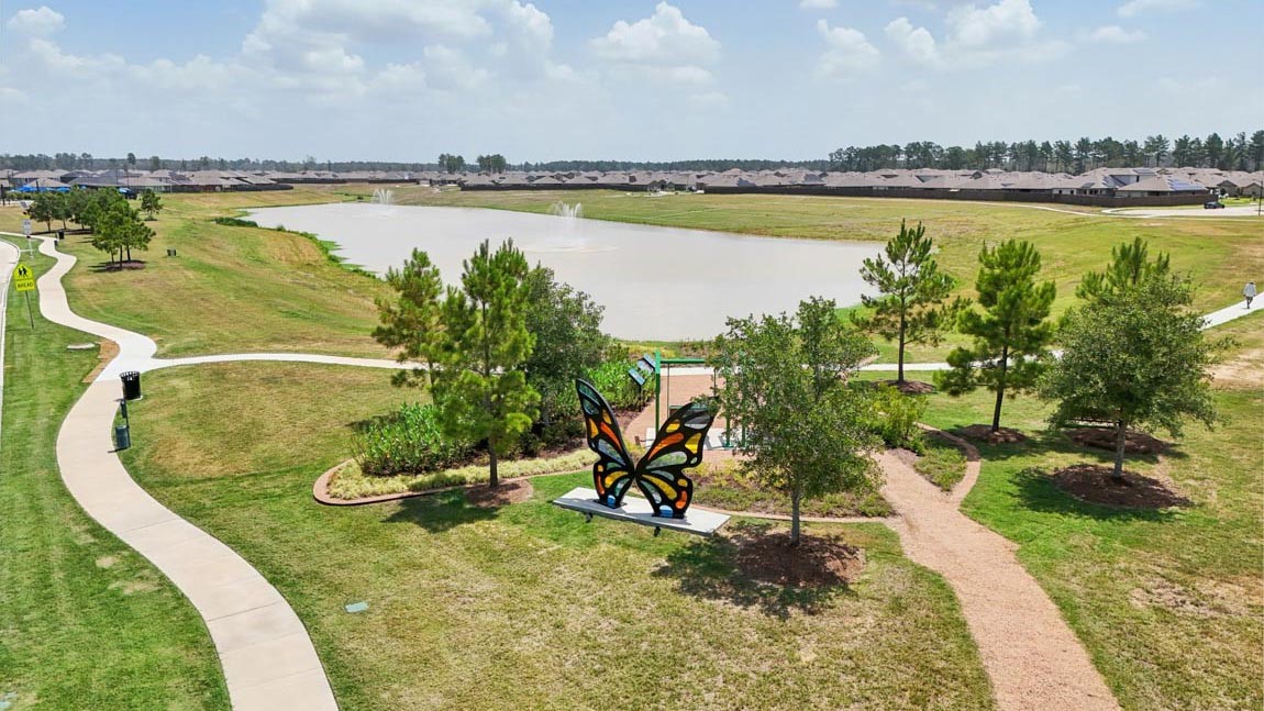 15340 Timber Preserve Lane Property Photo 49