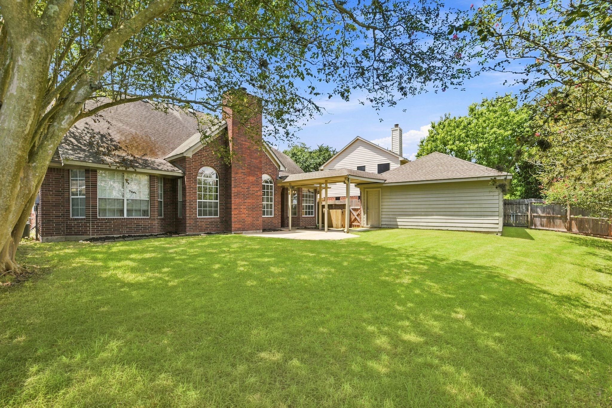13507 Willow Heights Court Property Photo 33