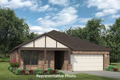 9840 Delta Wing Drive Property Photo 1