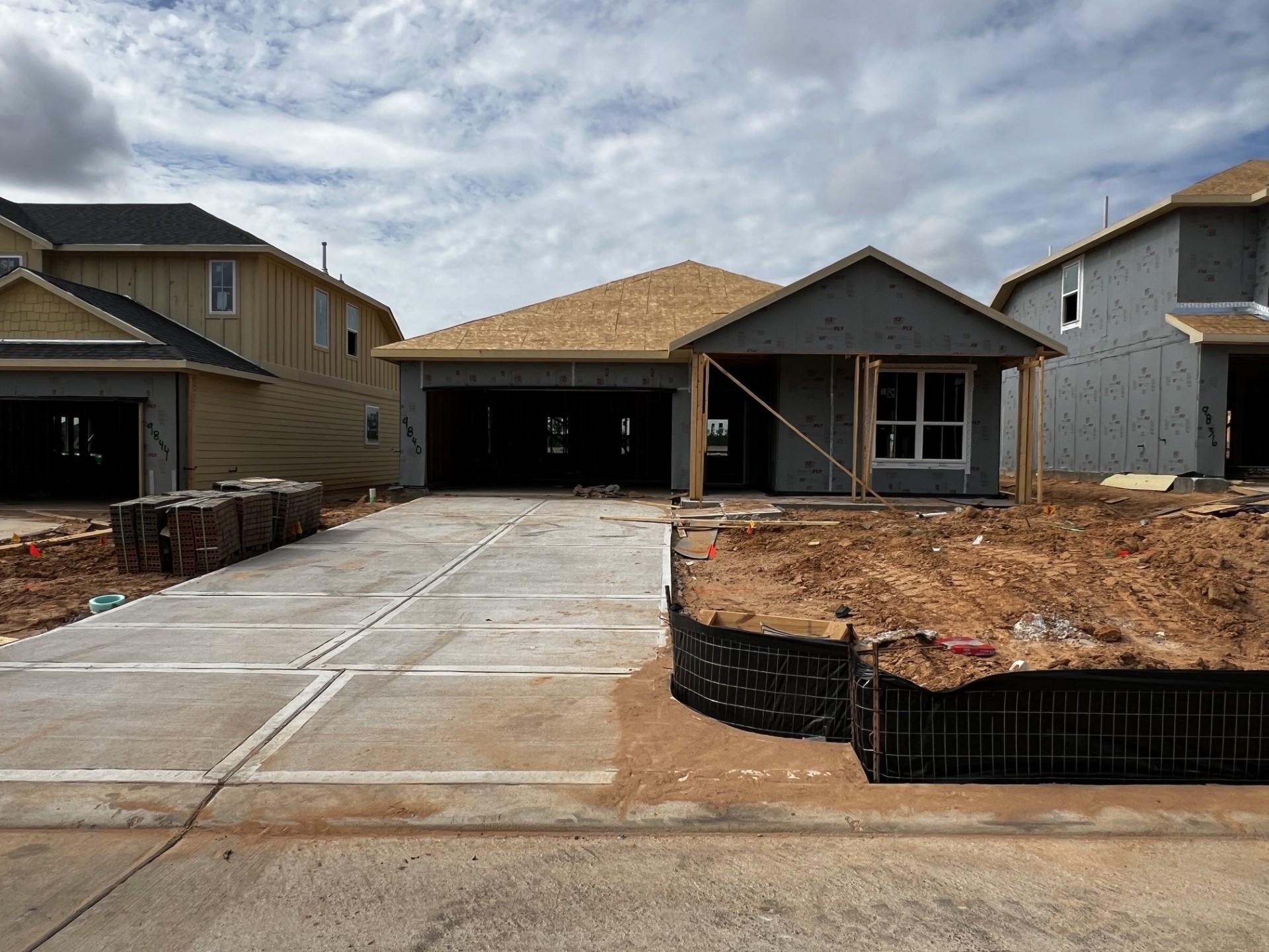 9840 Delta Wing Drive Property Photo 2